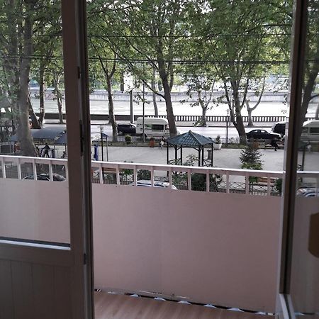 Tbilisi Old Town Apartment Bagian luar foto