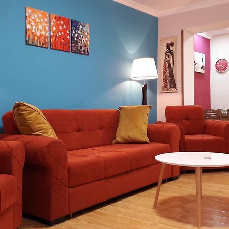 Tbilisi Old Town Apartment Bagian luar foto