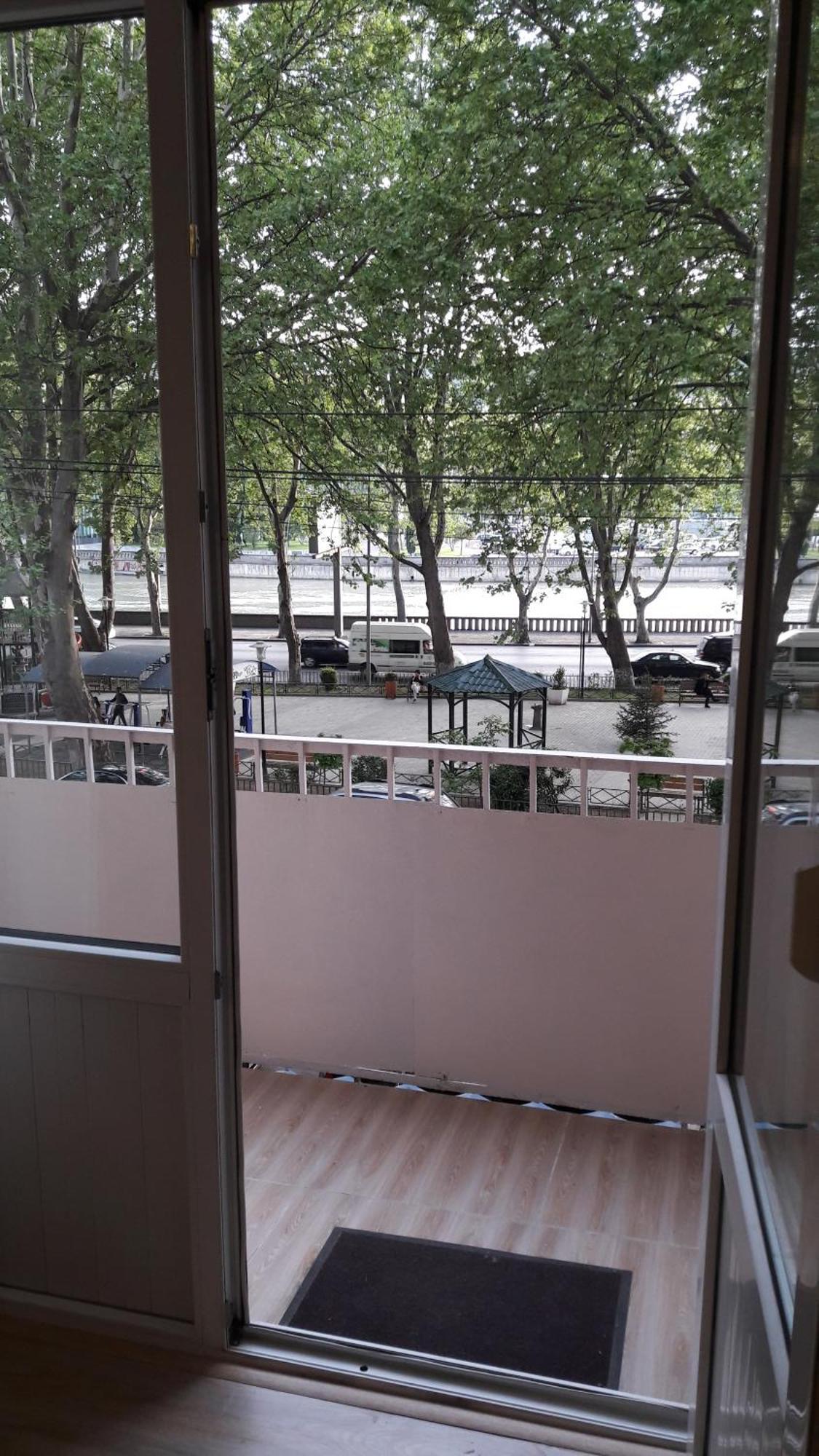 Tbilisi Old Town Apartment Bagian luar foto
