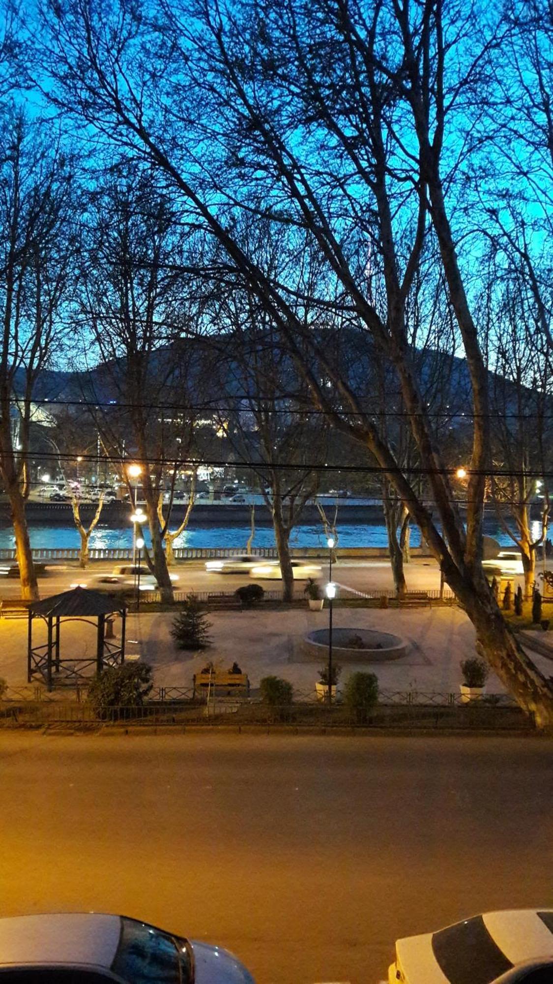 Tbilisi Old Town Apartment Bagian luar foto
