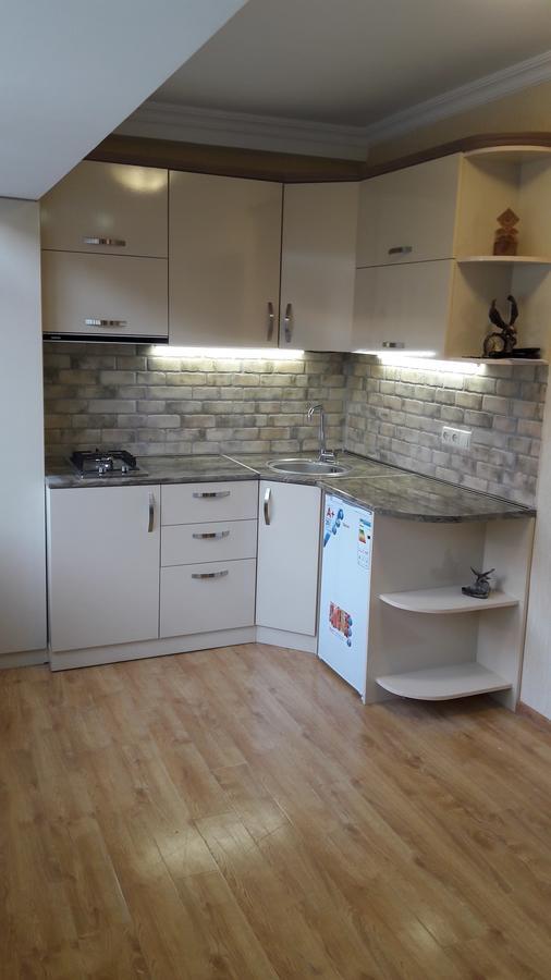 Tbilisi Old Town Apartment Bagian luar foto