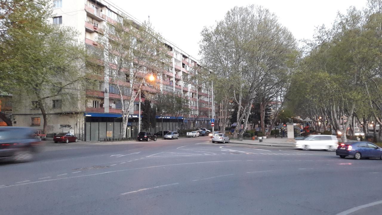 Tbilisi Old Town Apartment Bagian luar foto