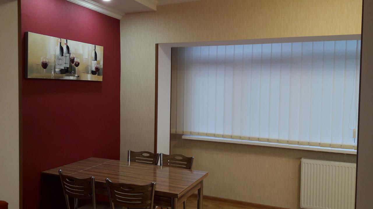 Tbilisi Old Town Apartment Bagian luar foto