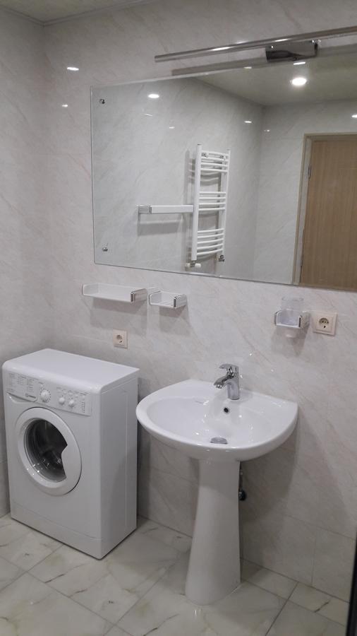 Tbilisi Old Town Apartment Bagian luar foto
