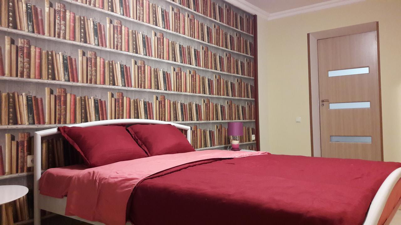 Tbilisi Old Town Apartment Bagian luar foto