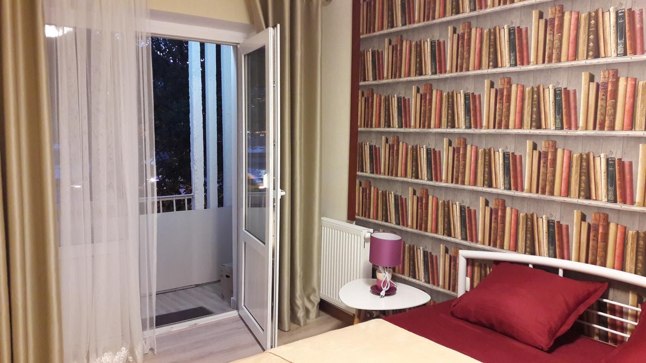 Tbilisi Old Town Apartment Bagian luar foto
