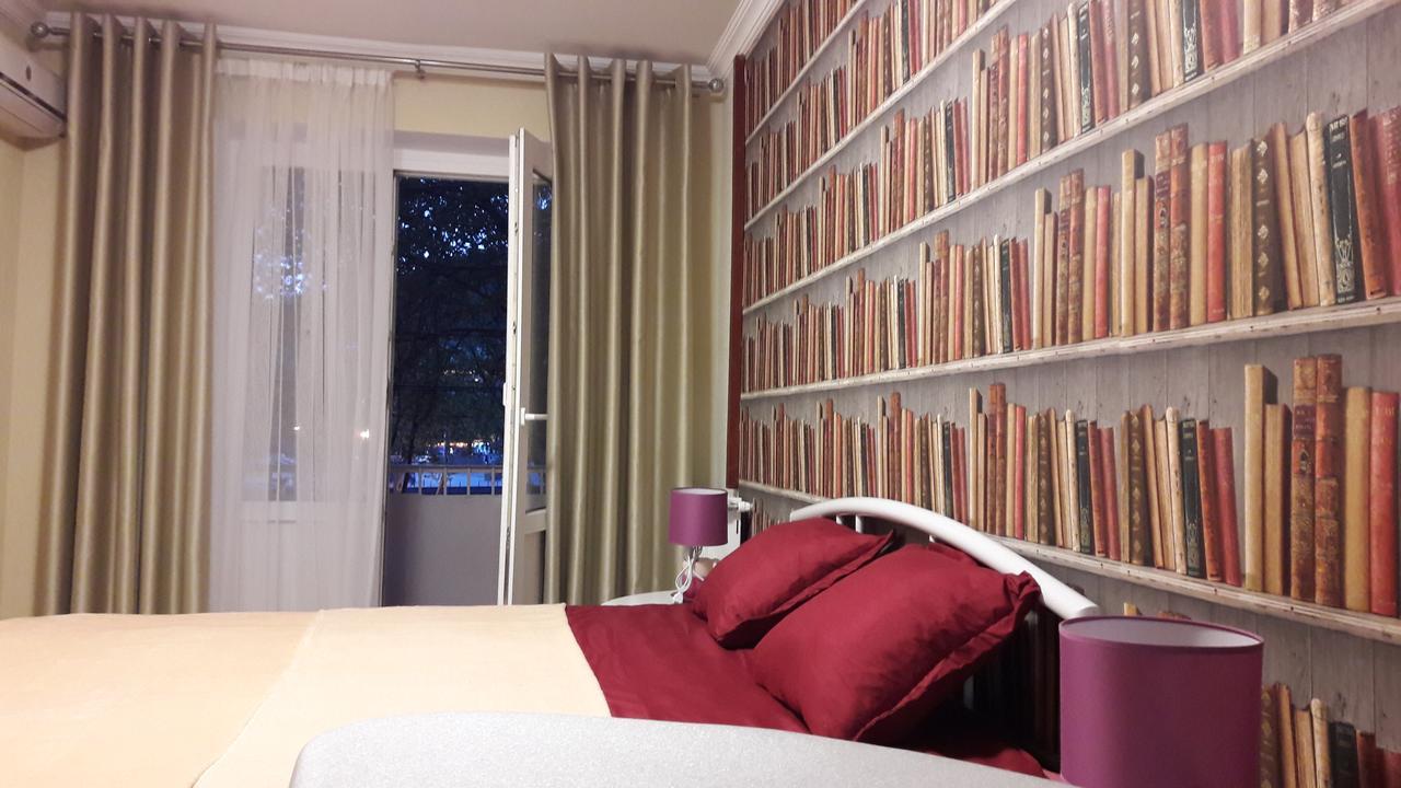 Tbilisi Old Town Apartment Bagian luar foto