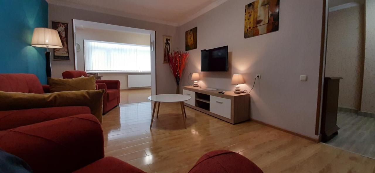Tbilisi Old Town Apartment Bagian luar foto