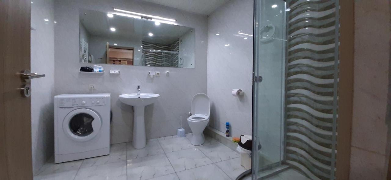 Tbilisi Old Town Apartment Bagian luar foto
