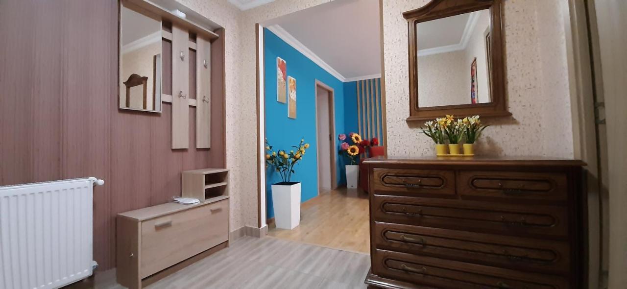 Tbilisi Old Town Apartment Bagian luar foto