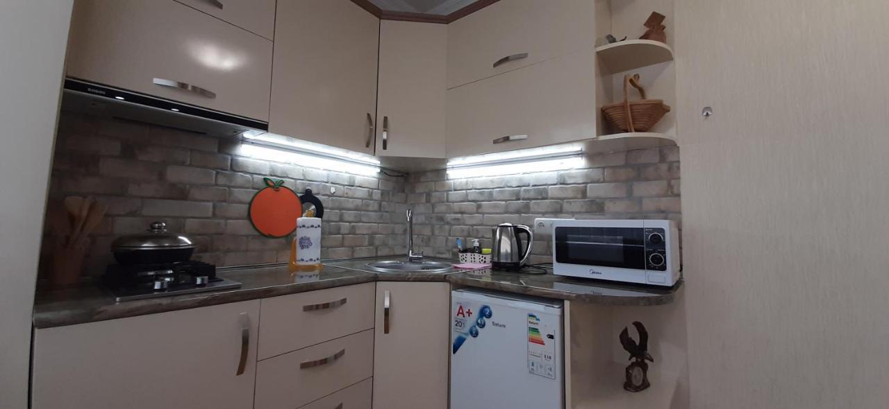 Tbilisi Old Town Apartment Bagian luar foto