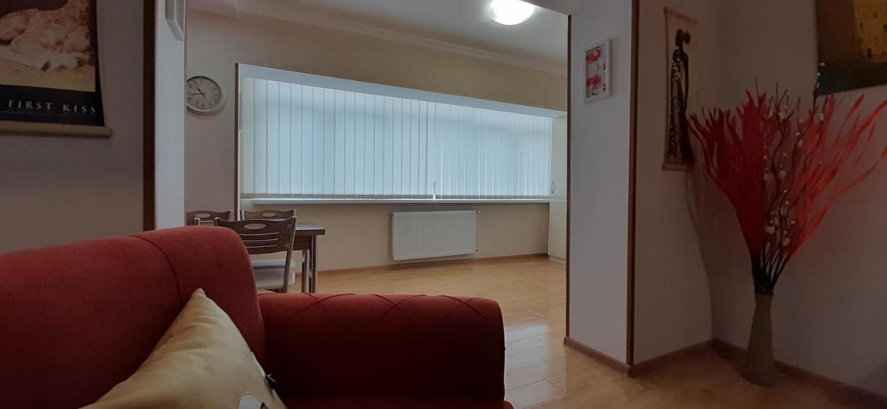 Tbilisi Old Town Apartment Bagian luar foto