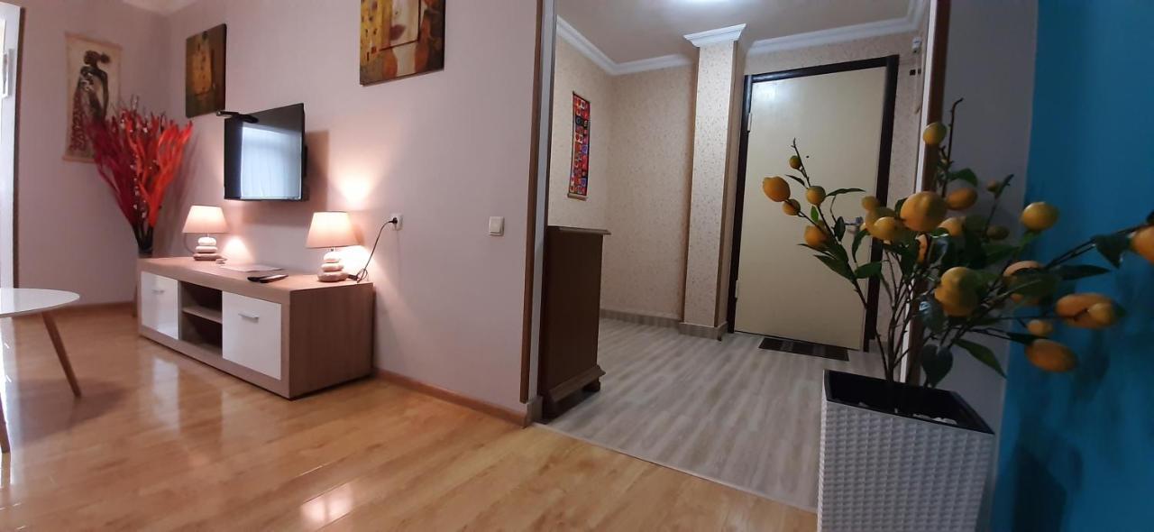 Tbilisi Old Town Apartment Bagian luar foto