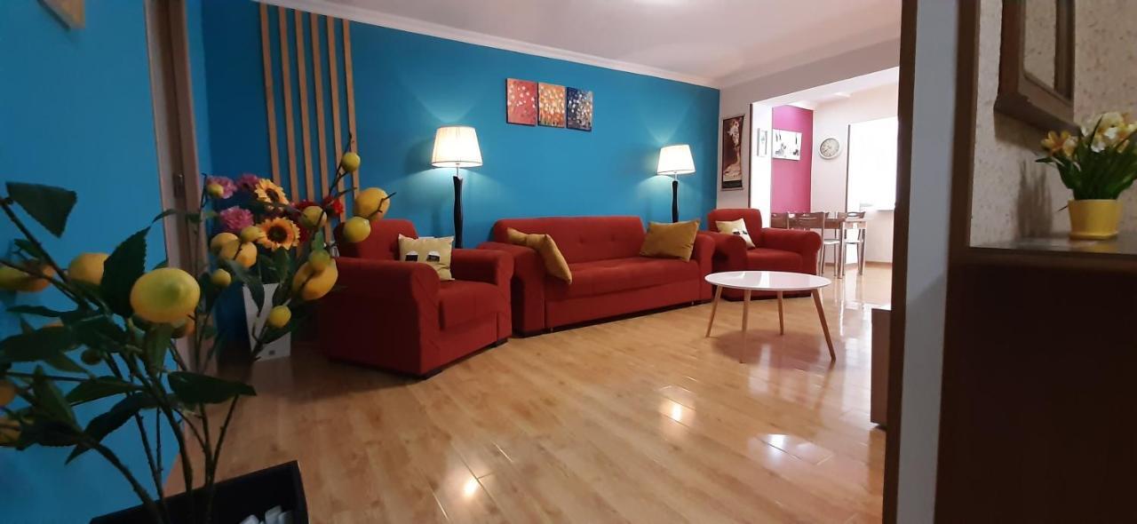 Tbilisi Old Town Apartment Bagian luar foto