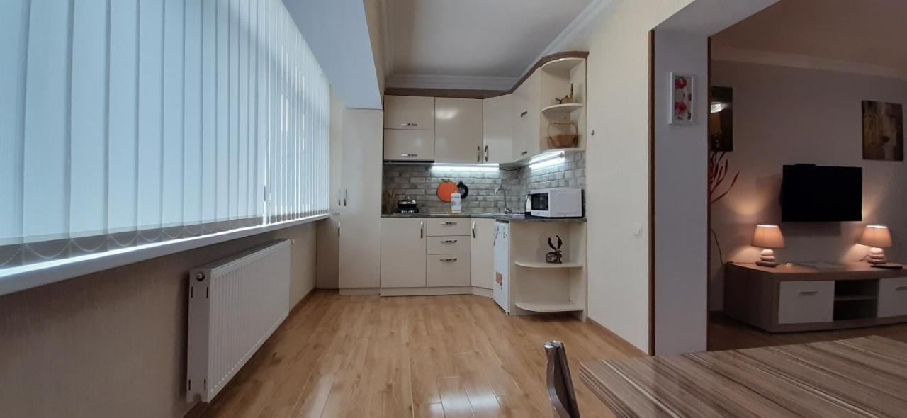 Tbilisi Old Town Apartment Bagian luar foto