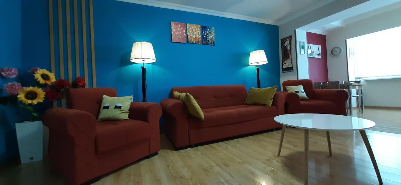 Tbilisi Old Town Apartment Bagian luar foto